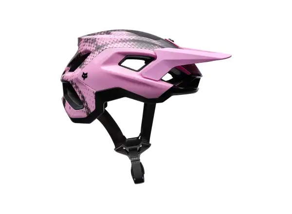 Fox Speedframe Pro Sense kask rowerowy Cotton Candy