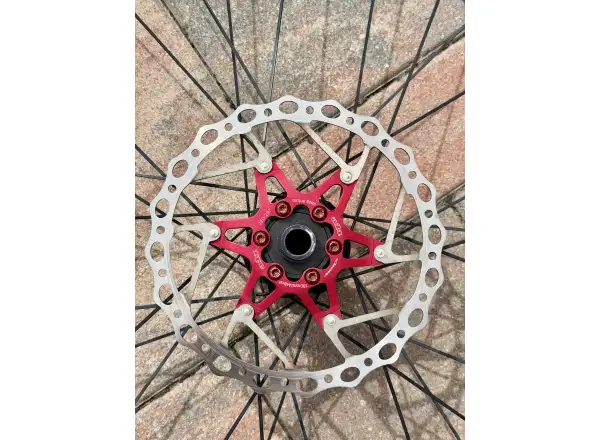 Mavic Deemax DH 29 BOOST zaplecione koła BAZAR