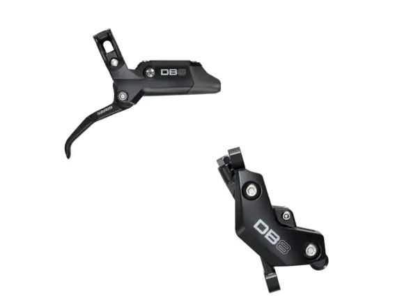 Sram DB8 hamulec tarczowy tylny