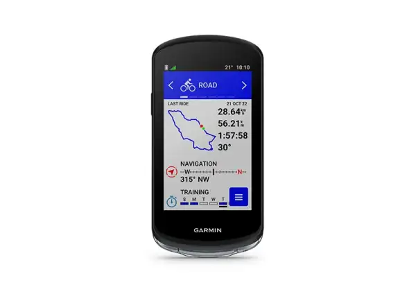 Garmin Edge 1040 GPS komputer