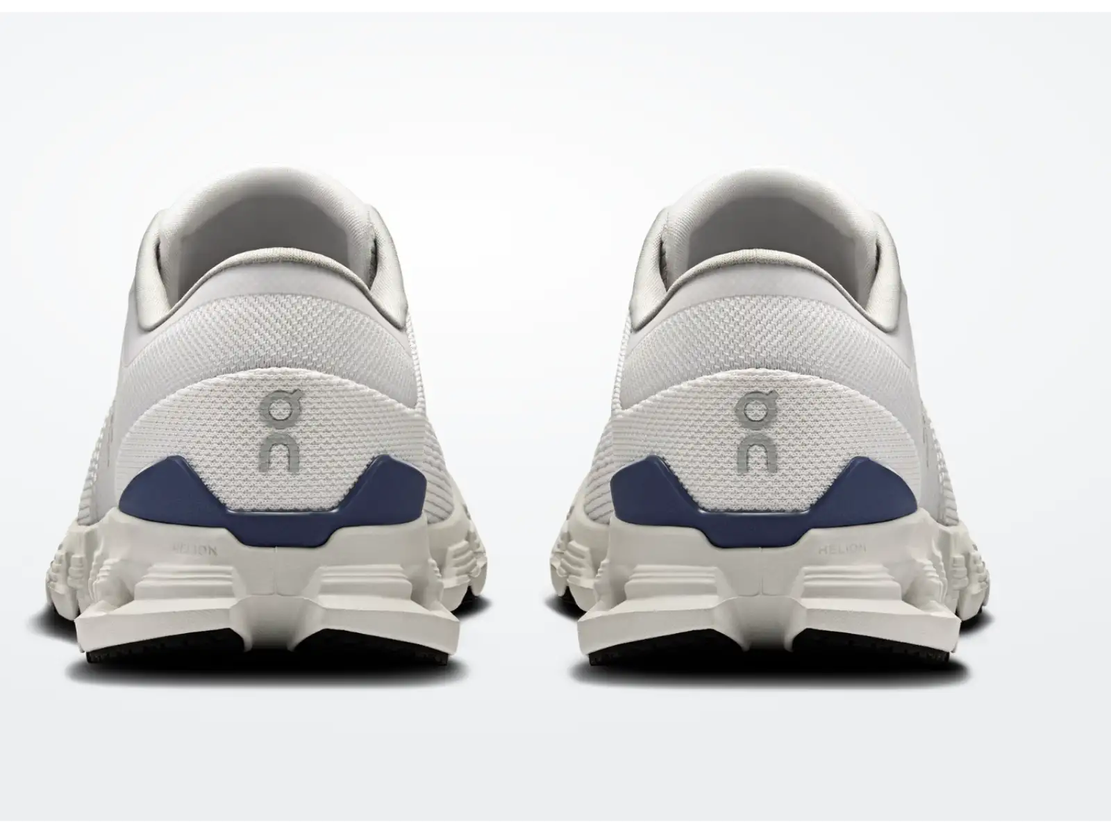On Cloud X 4 damskie buty do biegania Lavender/Acai