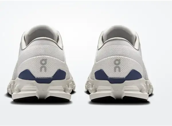 On Cloud X 4 damskie buty do biegania Lavender/Acai