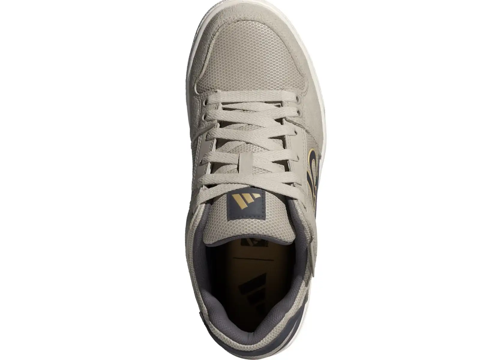 Five Ten Freerider męskie buty Put Grey/Carbon Oat