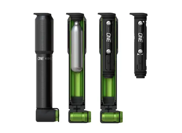 OneUp EDC 70cc pompa