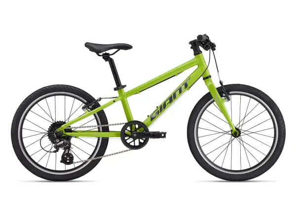 Giant ARX 20 rower dziecięcy Lime Punch