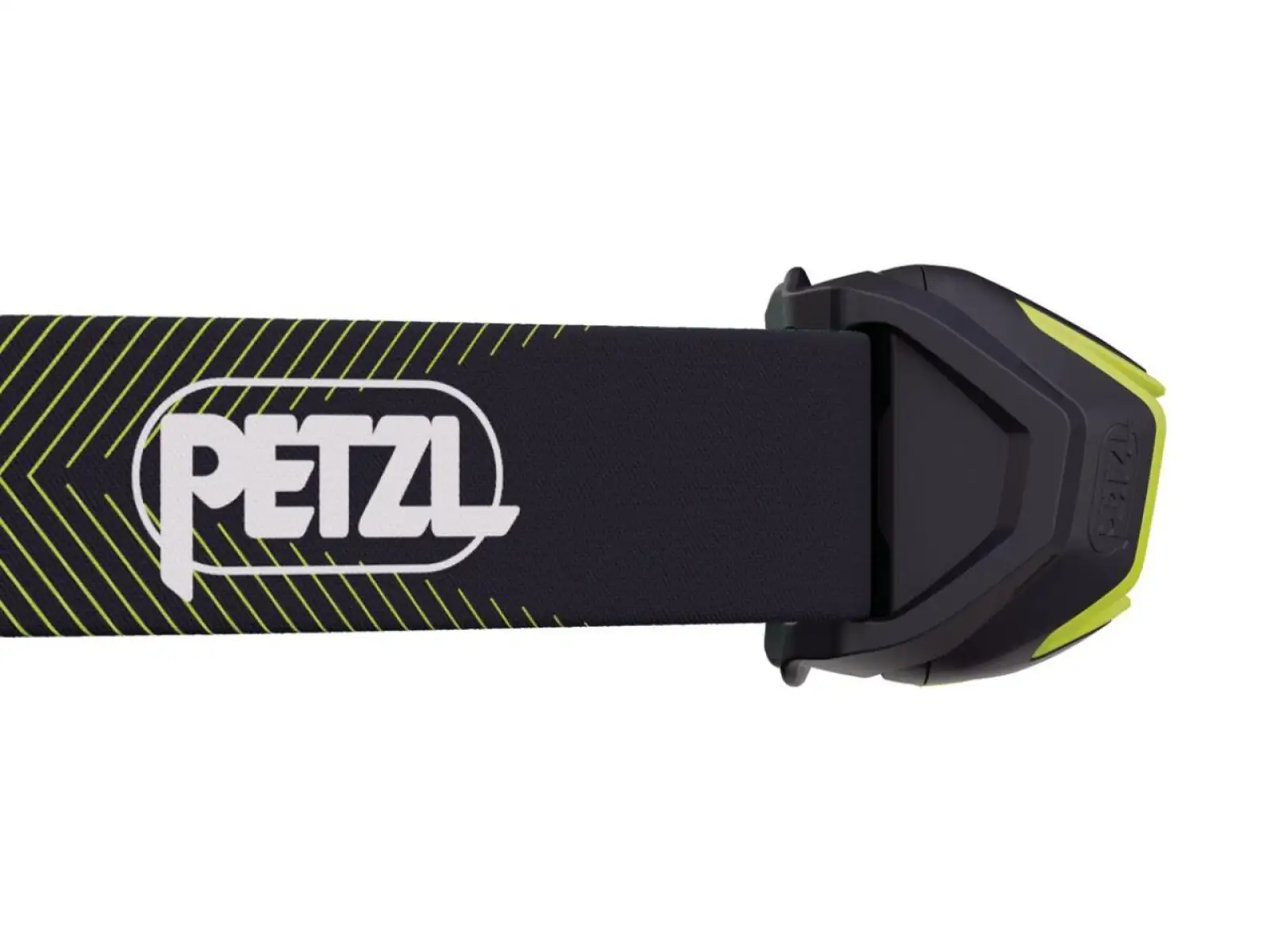 Petzl ACTIK CORE 2025 latarka czołowa zielona