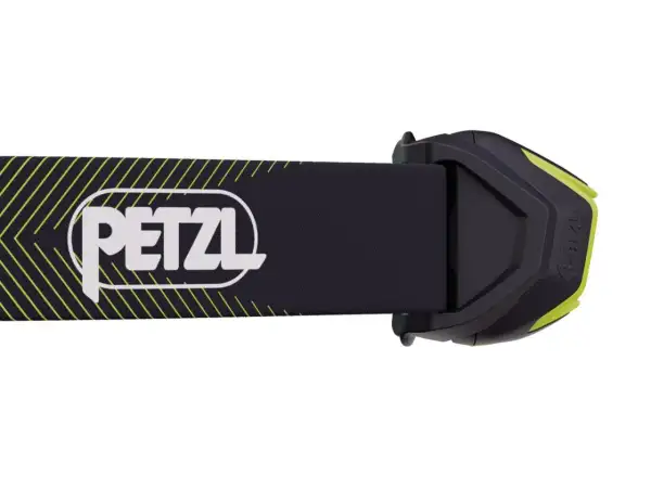 Petzl ACTIK CORE 2025 latarka czołowa zielona