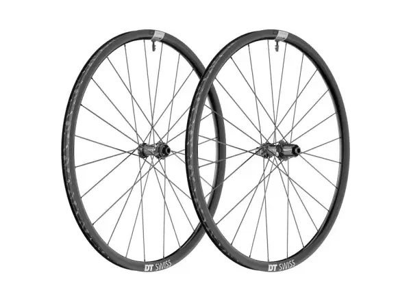 DT Swiss G 1800 Spline 25 DB 700C CL zaplecione koła - Niezapakowane