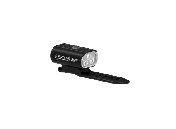 Lezyne Mini Drive 450+ przednia lampka