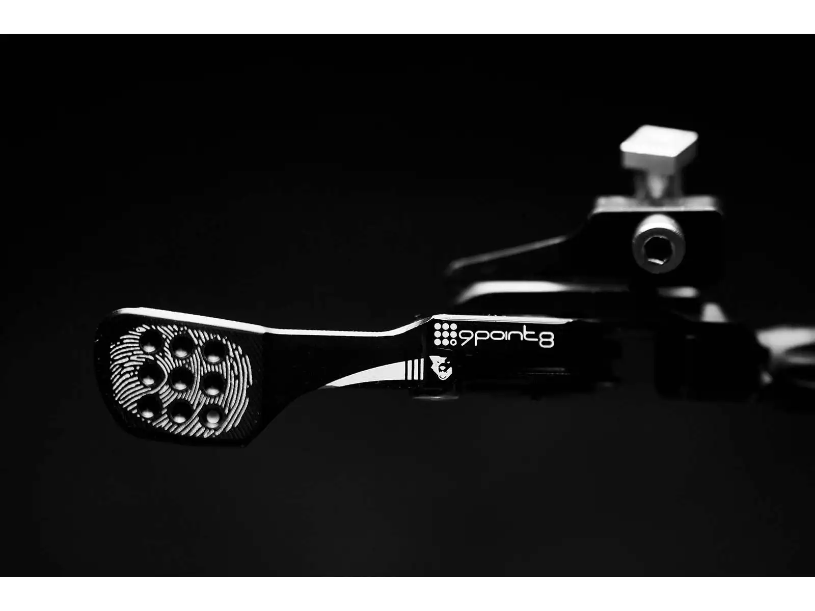 9point8 Digit Shimano I-Spec EV (V2) dźwignia sterowania 9.8