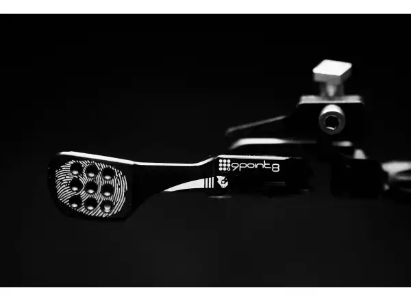 9point8 Digit Shimano I-Spec EV (V2) dźwignia sterowania 9.8