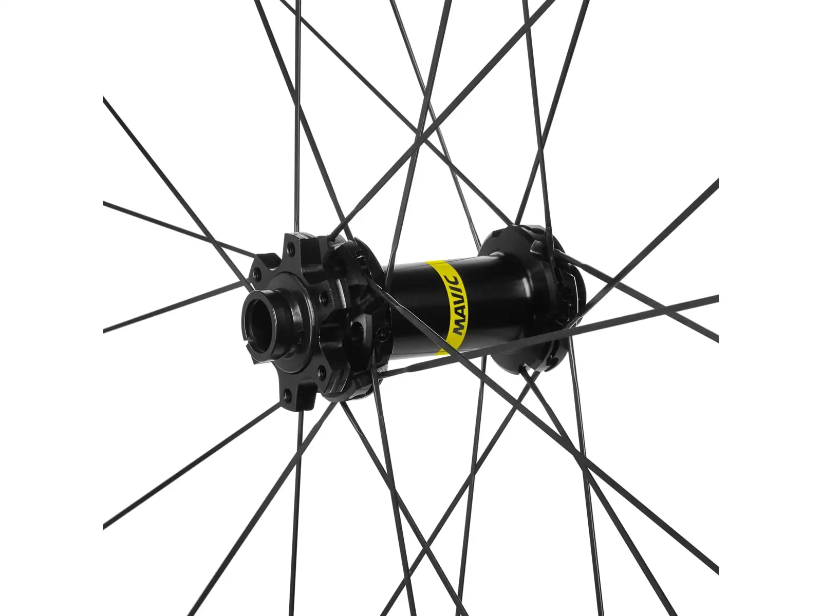 Mavic Crossmax Boost Disc 29" przednie zaplecione koło