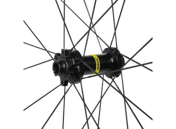 Mavic Crossmax Boost Disc 29" przednie zaplecione koło