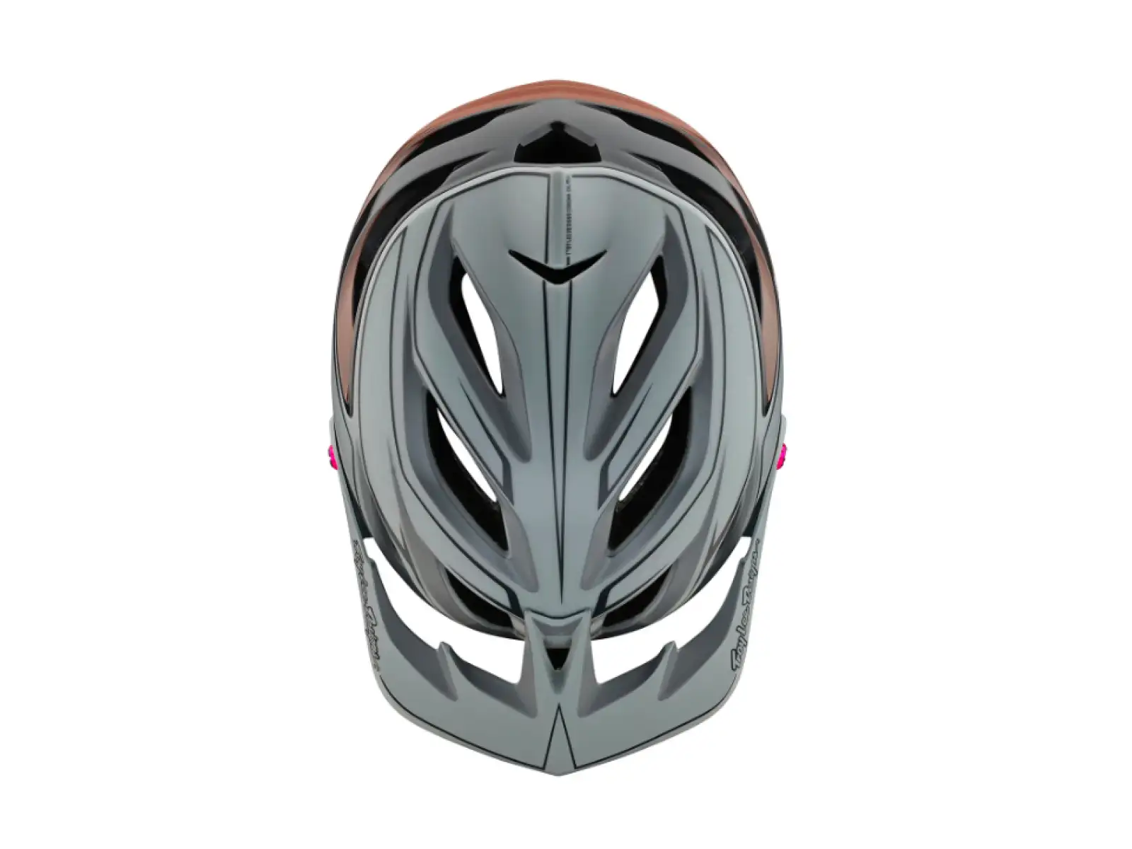 Troy Lee Designs A3 Mips kask Pin Oak