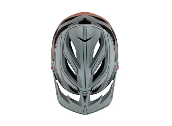 Troy Lee Designs A3 Mips kask Pin Oak