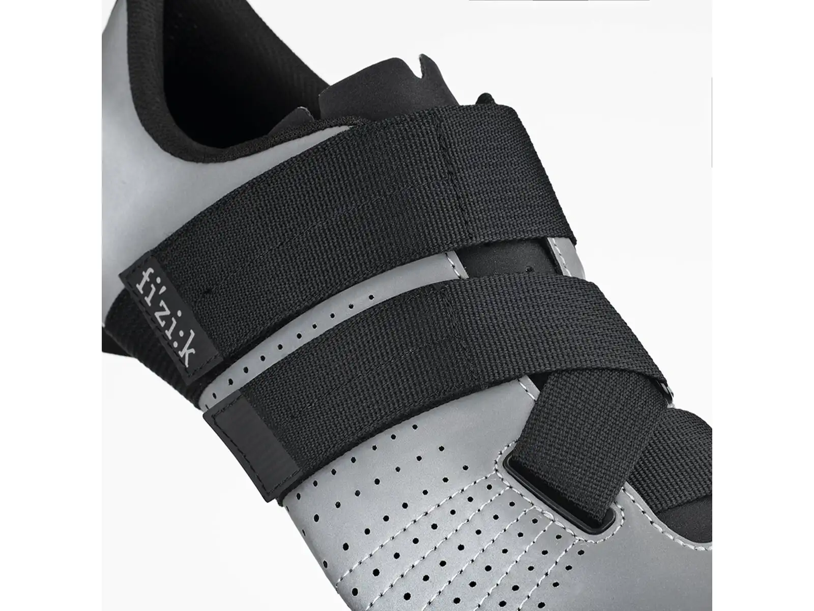 Fizik Tempo Powerstrap R5 Reflective Szary/Czarny
