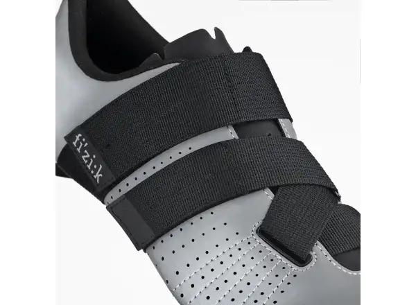 Fizik Tempo Powerstrap R5 Reflective Szary/Czarny