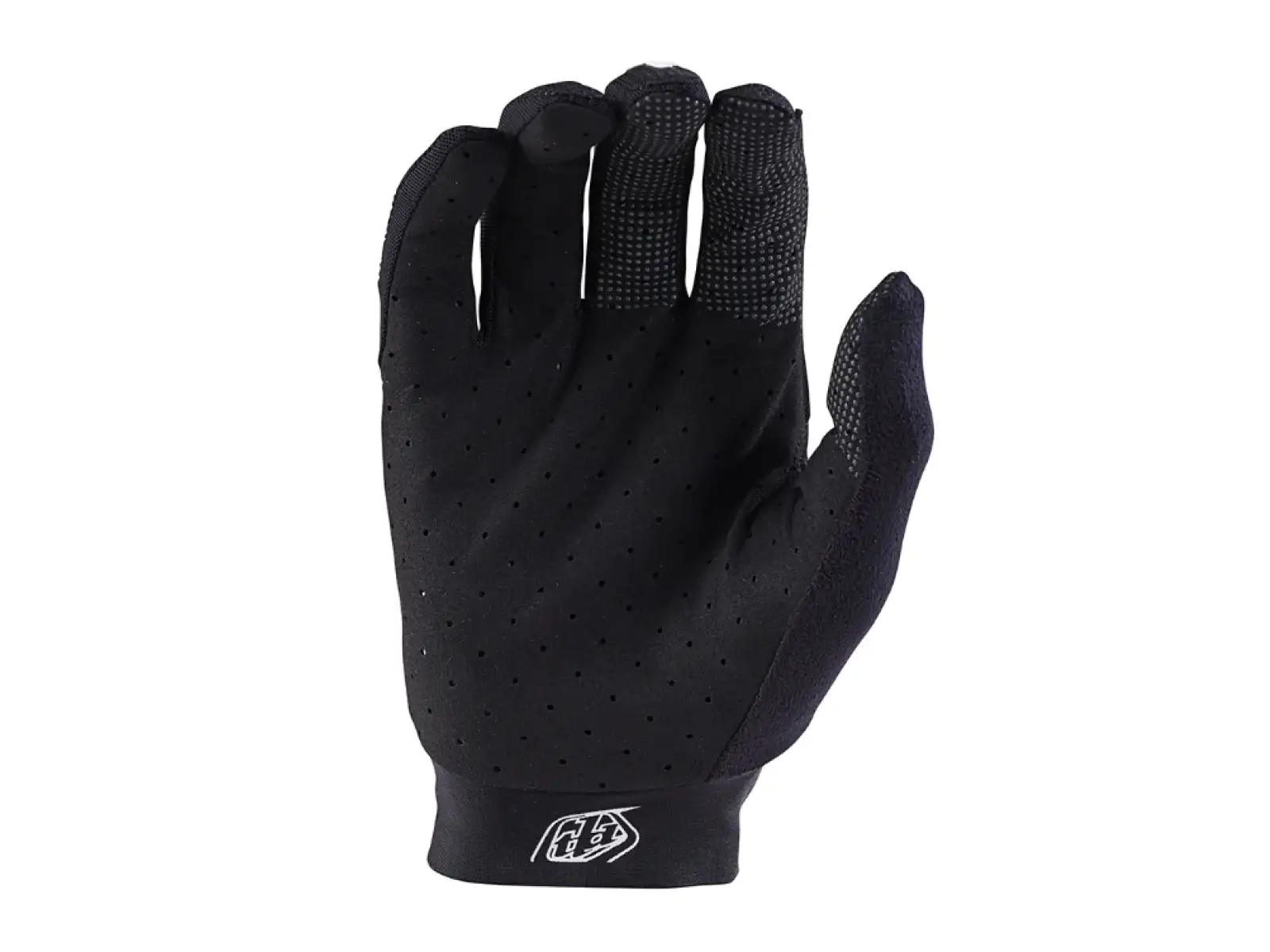 Troy Lee Designs Ace Mono rękawice Black