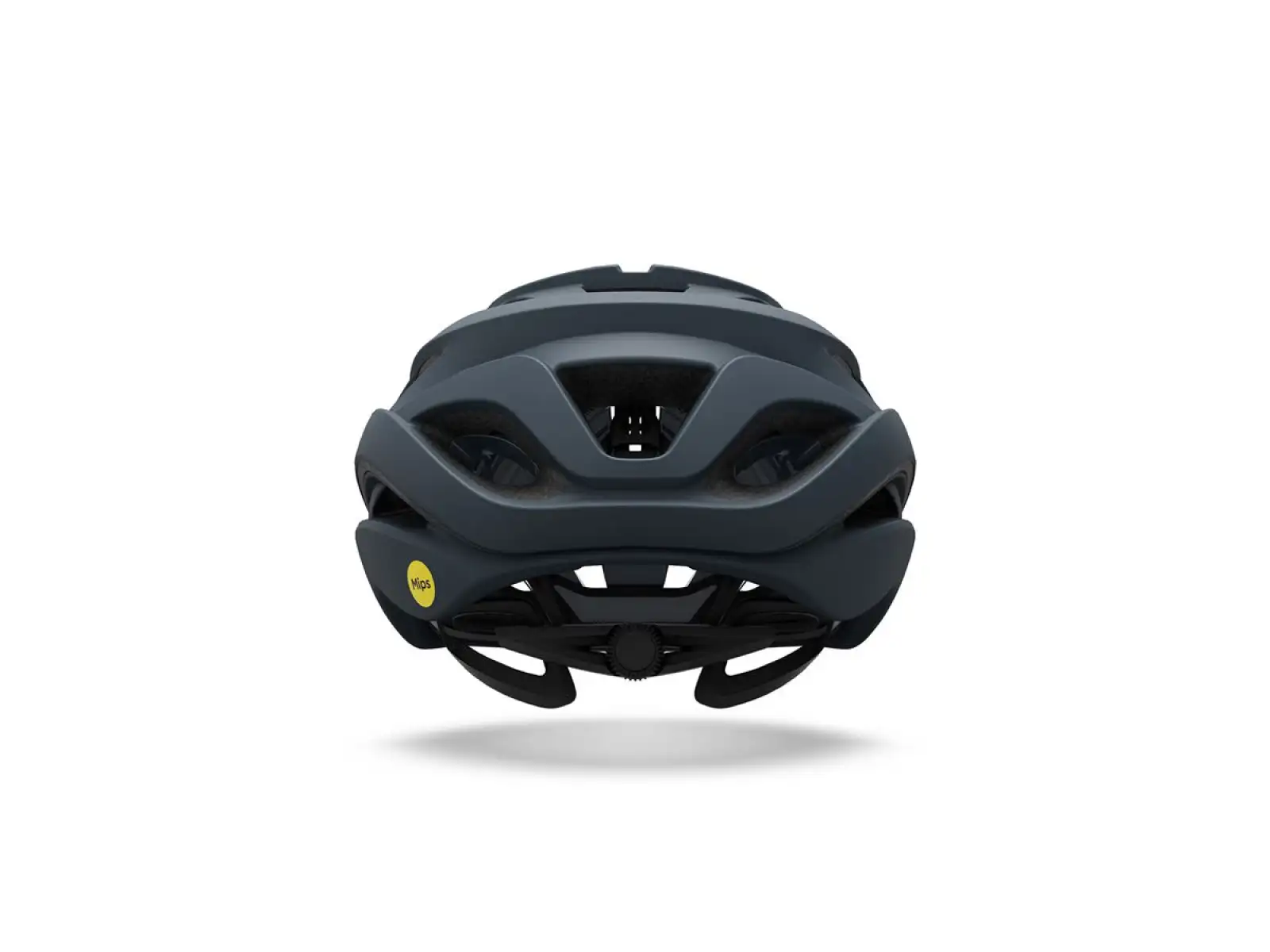 Giro Helios Spherical kask rowerowy szosowy Mat Saphire