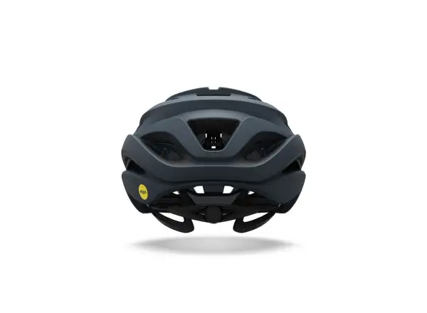 Giro Helios Spherical kask rowerowy szosowy Mat Saphire