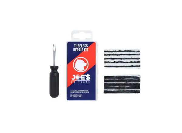 Joes Tubeless Repair Kit zestaw naprawczy do opon