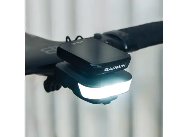 Ravemen FR500 przednia lampka