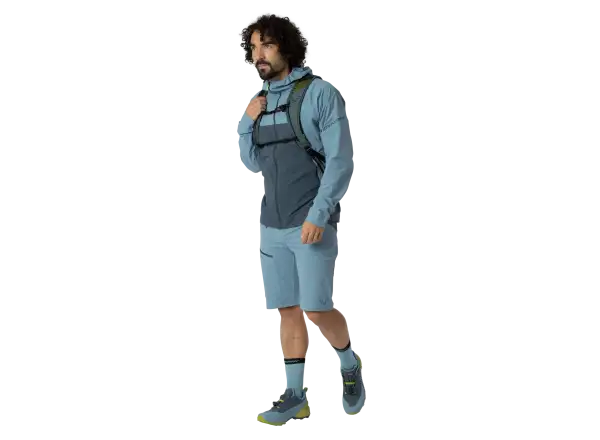 Dynafit Transalper 18 plecak Cinder/BlackOut