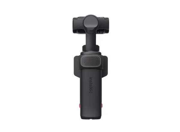 Insta360 Luna Ultra kamera Standard Bundle Cosmic Black