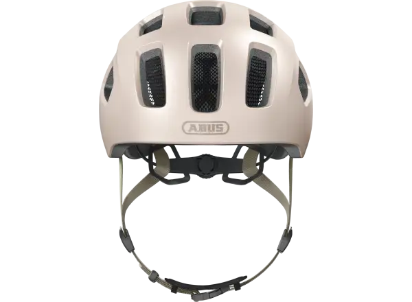 Abus Youn-I 2.0 kask dziecięcy Champagne Gold