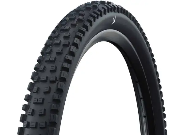 Schwalbe Nobby Nic E-50, Addix Green 26 x 2.25" opona drutowa