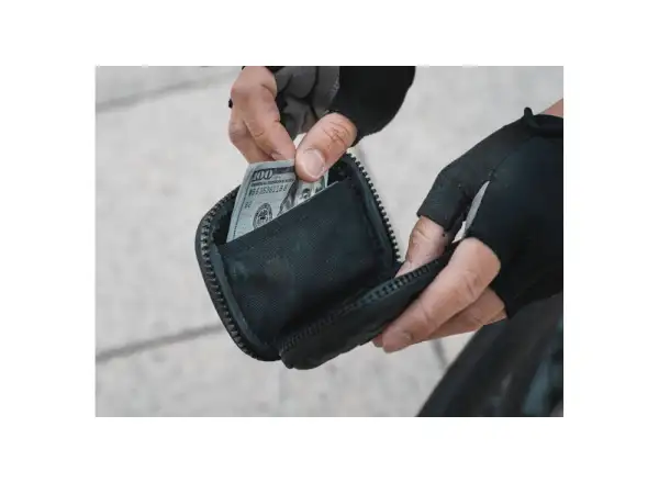 Topeak PakGo Wallet portfel rozm. S