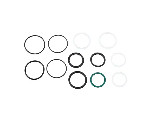 Rock Shox Service Kit do amortyzatorów Monarch HV B1 (Plus, XX, RL), C1 (R, RT3) (2014-2015)