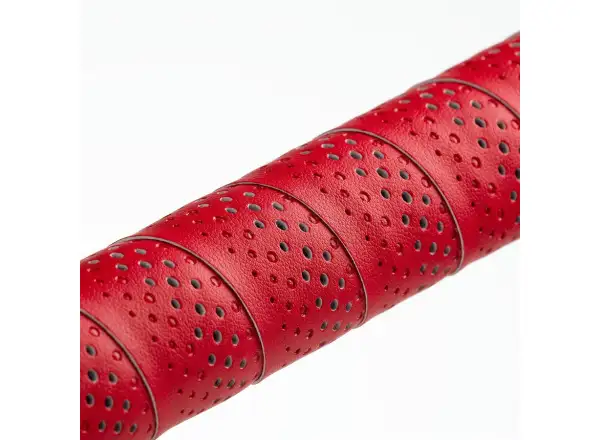 Fizik Tempo Microtex Bondcush Classic owijki czerwona