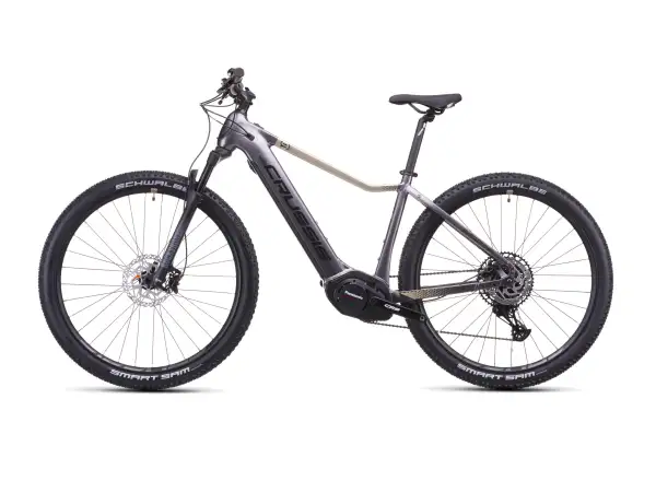 Crussis e-Fionna 9.11 894Wh górski rower elektryczny