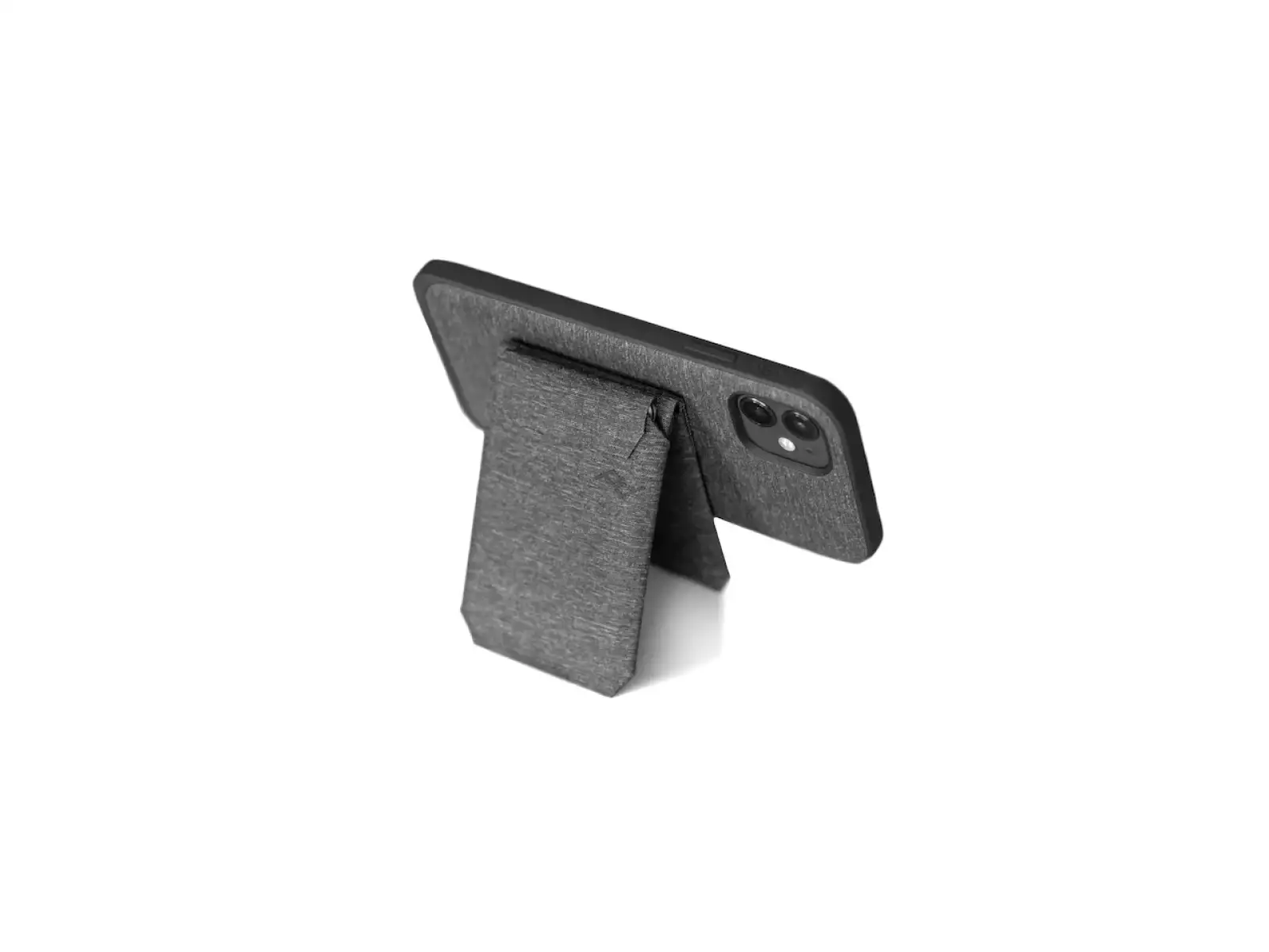 Peak Design Wallet Stand magnetyczny portfel na telefon Redwood