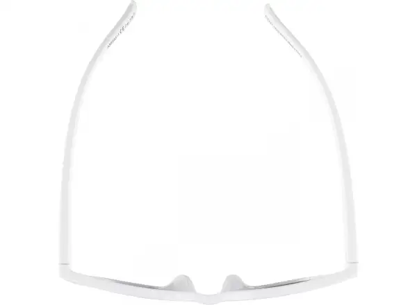 Alpina Flexxy Cool Kids II dziecięce okulary White