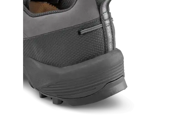Salewa Wildfire Leather 2 GTX męskie buty turystyczne Quiet Shade/Black