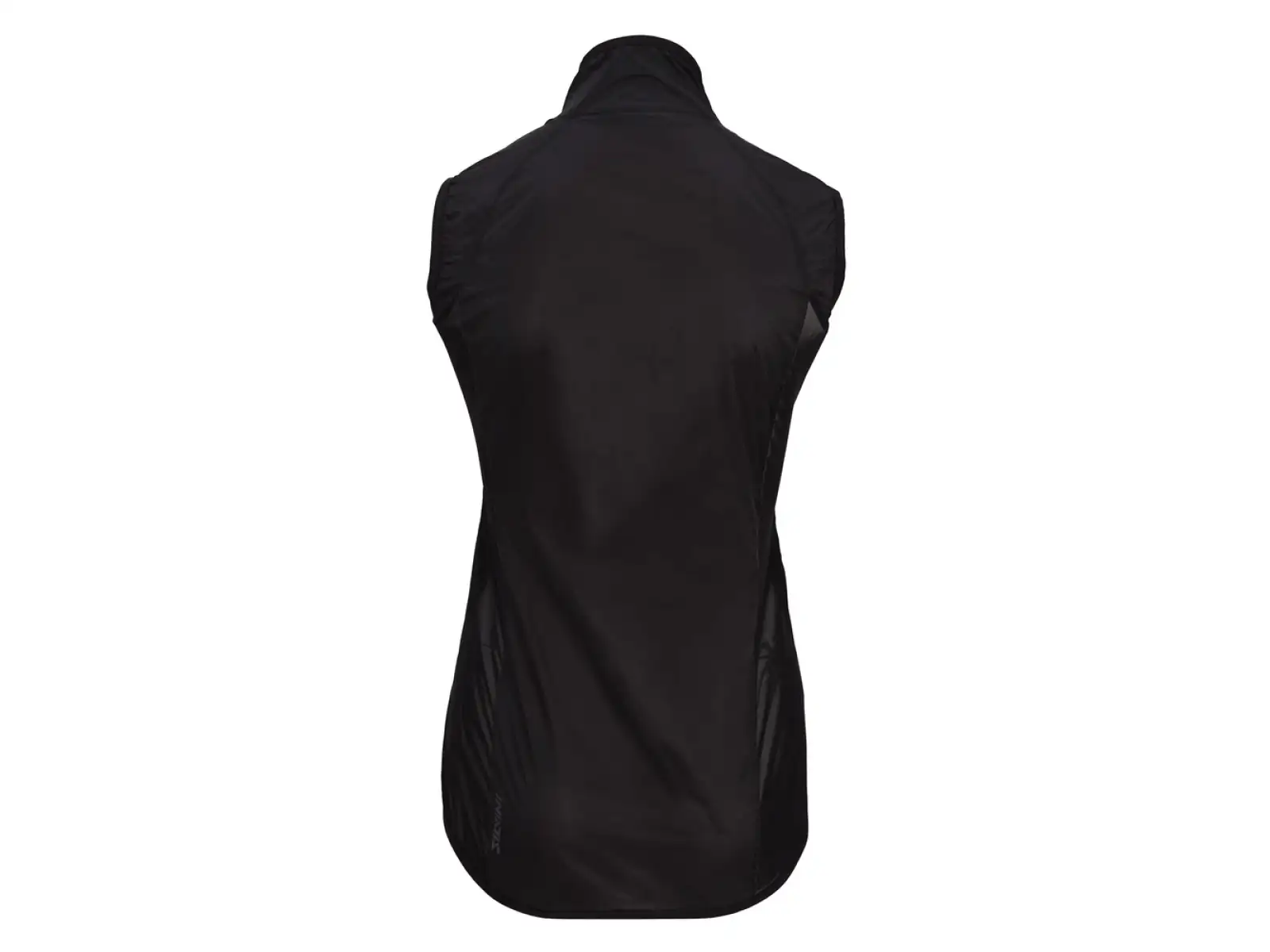 Silvini Tonara damska kamizelka black