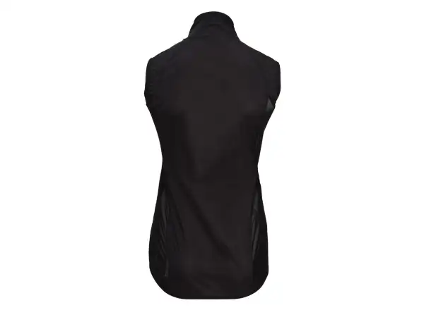 Silvini Tonara damska kamizelka black