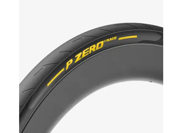 Pirelli P Zero Race Colour Edition TechBELT 26-622 opona szosowa kevlar żółta
