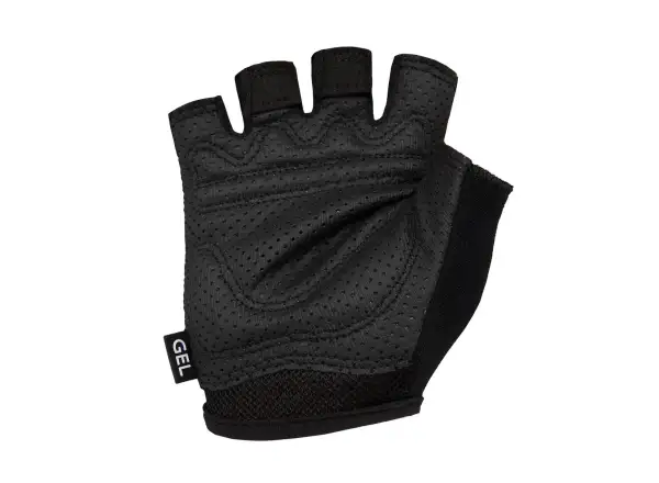 Silvini Gaiona damskie rękawiczki Black