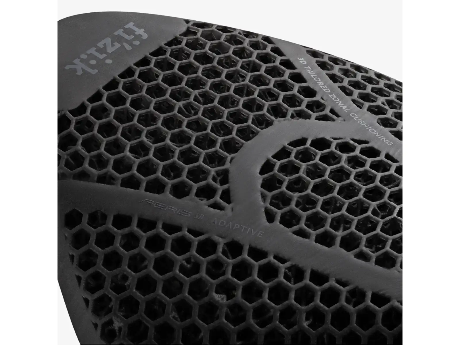 Fizik Transiro Aeris SD R1 Adaptive siodełko 135 mm