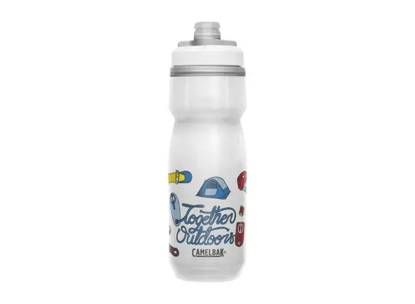 Camelbak Podium Chill butelka 0,62 l Outside Together