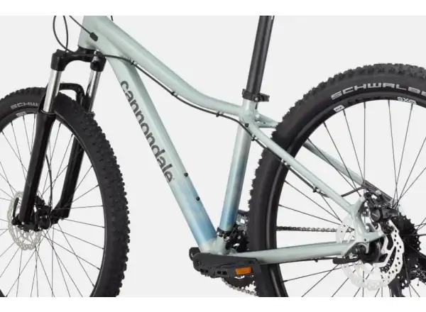 Cannondale Trail Womens 8 27,5" damski rower górski Sage Gray