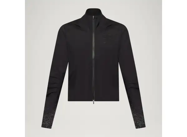 Endura Alltrack męska kurtka przeciwdeszczowa rowerowa Black
