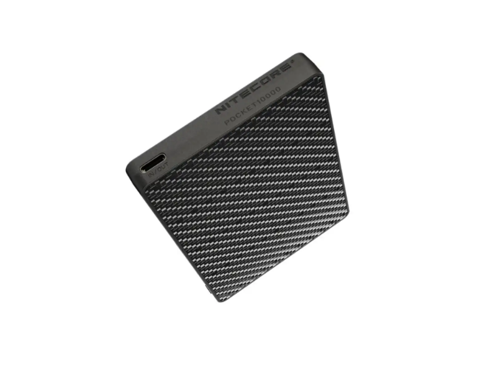 Nitecore wydajny Powerbank POCKET 10000