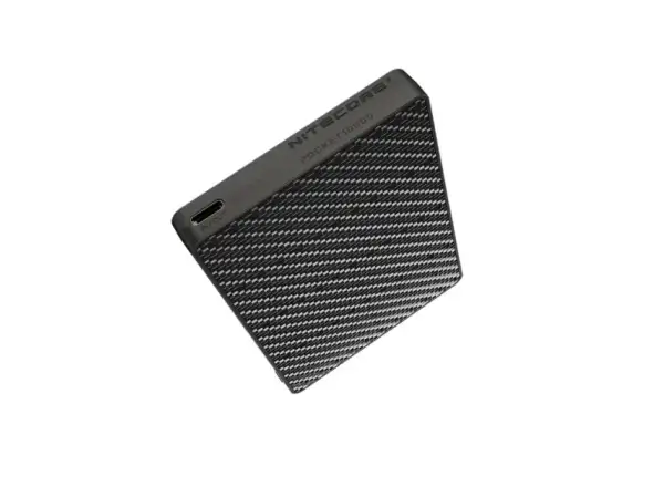 Nitecore wydajny Powerbank POCKET 10000