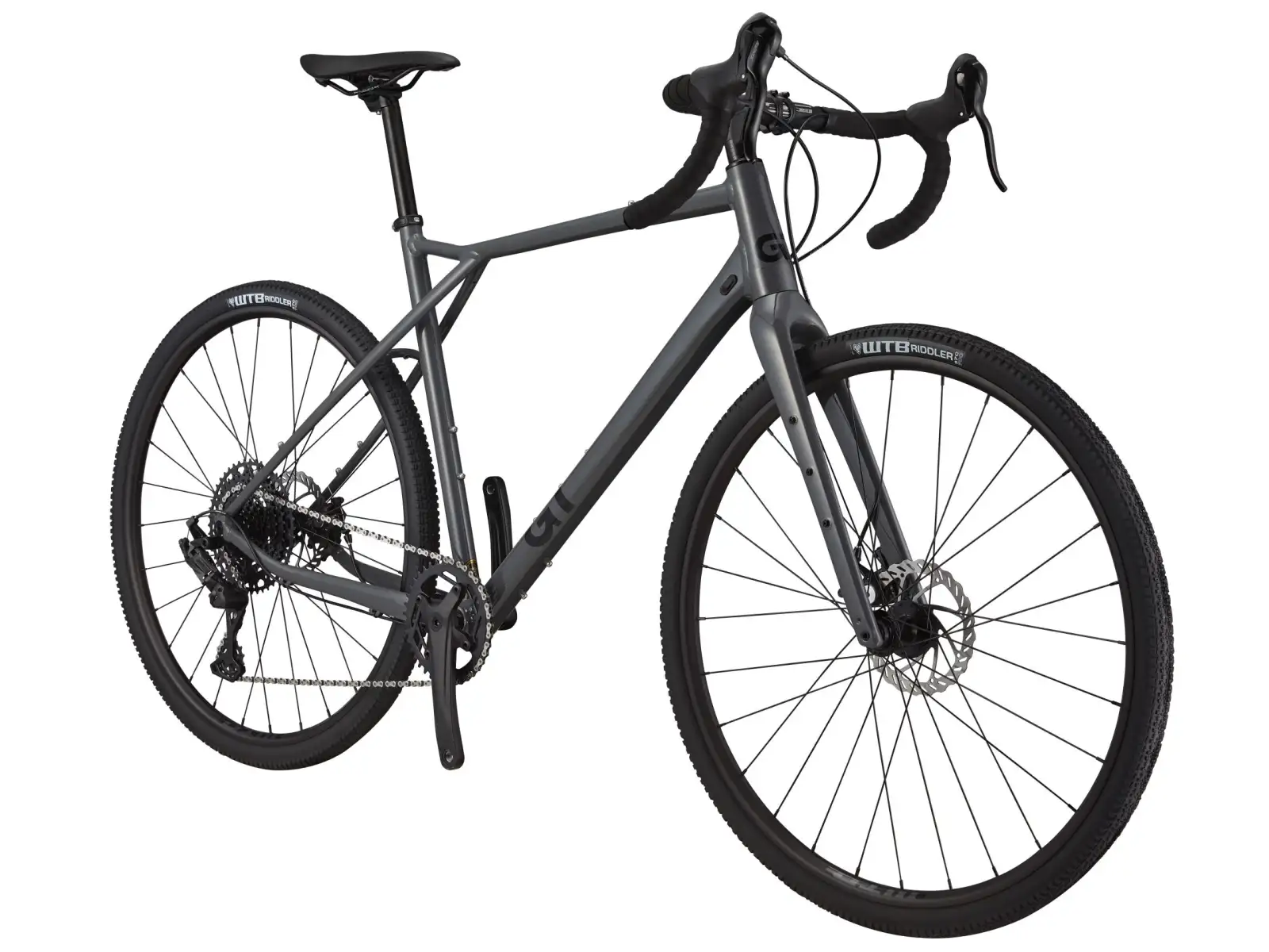 GT Grade Sport WGR gravel rower