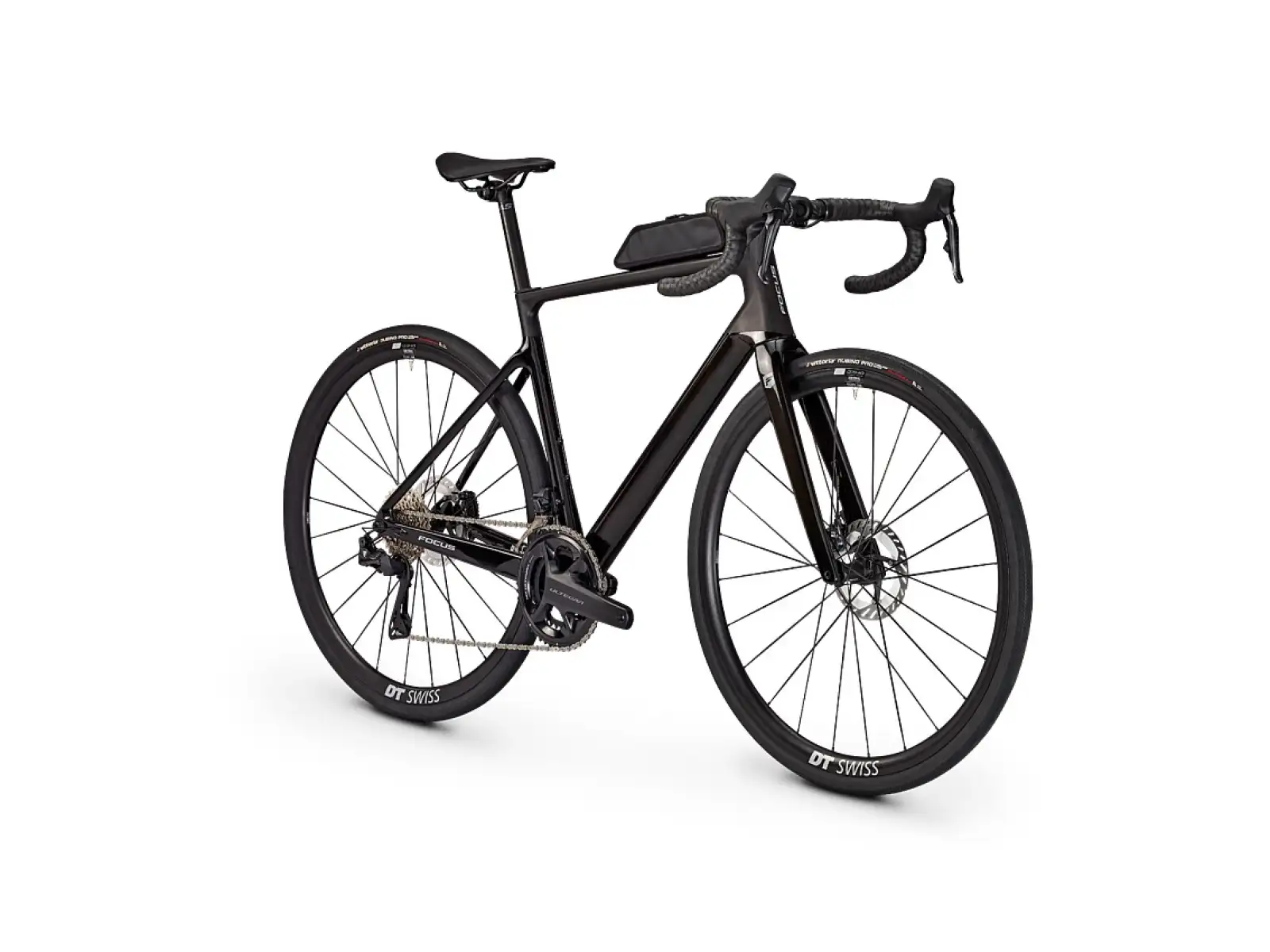 Focus Paralane 8.9 DI rower szosowy Carbon Raw Matt / Glossy