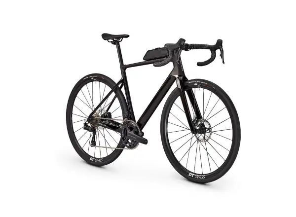 Focus Paralane 8.9 DI rower szosowy Carbon Raw Matt / Glossy